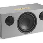 audio-pro-c20-w - univerzálny multiroom reproduktor série C, ktorý okrem bezdrôtového WiFi či Bluetooth pripojenia disponuje aj širokou škálou vstupov