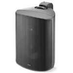 focal-100-od-6t - exteriérový reproduktor pre reprodukciu zvuku vo vonkajších otvorených priestoroch s možnosťou 70V a 100V zapojenia