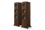 kef-q7-meta - 3-pásmové stĺpové reproduktory, menší model stĺpoviek, novej série Q Meta