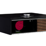 ruark-audio-r410-music-conosle - streamovací zosilňnovač s bohatou funkcionalitou s nádherným vintage dizajnom