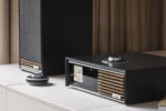Ruark Audio R610 Music Console + Ruark Audio Sabre-R set – Obrázok 10
