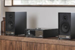 Ruark Audio R610 Music Console + Ruark Audio Sabre-R set – Obrázok 12