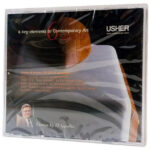 RÔZNI INTERPRETI - USHER AUDIO - Be There Volume 2 (CD) – Obrázok 2