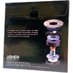 RÔZNI INTERPRETI - USHER AUDIO - The Diamond Revolution (CD) – Obrázok 2