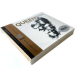 QUEEN - The Most Stylish Music (3 HQCD) – Obrázok 3