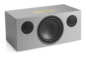 audio-pro-c20 - univerzálny multiroom reproduktor série C, ktorý okrem bezdrôtového WiFi či Bluetooth pripojenia disponuje aj širokou škálou vstupov