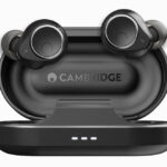 cambridge-audio-melomania-100 - bezdrôtové True Wireless slúchadlá do uší s hybridným ANC