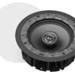 goldenear-invisa-600 - 2-pásmový okrúhly 6.5“ vstavaný reproduktor s výborným pomerom cena/výkon