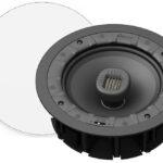 goldenear-invisa-650 - 2-pásmový 6.5“ vstavaný reproduktor