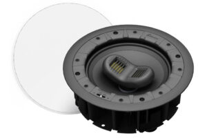goldenear-sp-652 - 2-pásmový 6.5“ bipolárny reproduktor pre dynamický stereo zvuk z jedného reproduktora