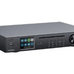 kenwood-KR-W8000SCD-B - stereo All In One zosilňovač s CD mechanikou, FM/DAB+ tunerom, WIFI, Bluetooth, podporou streamovania a mnoho ďalšieho...