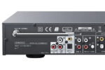 Kenwood KR-W8000SCD-B – Obrázok 6