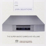 RÔZNI INTERPRETI - LINN - Linn Selektions The Super Audio Surround Volume (SACD) – Obrázok 2