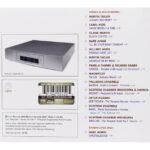RÔZNI INTERPRETI - LINN - Linn Selektions The Super Audio Surround Volume (SACD) – Obrázok 3