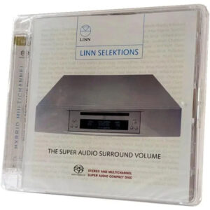 linn-selektion-super-audio-surround-volume