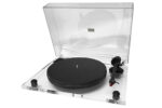 Pro-Ject 2Xperience Primary Clear Acryl + Ortofon 2M Red – Obrázok 3