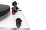 Pro-Ject 2Xperience Primary Clear Acryl + Ortofon 2M Red – Obrázok 4