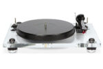 Pro-Ject 2Xperience Primary Clear Acryl + Ortofon 2M Red – Obrázok 2
