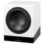 scansonic-m8-sub - kompaktný 8" aktívny subwoofer s veľmi slušným výkonom
