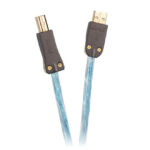 supra-cables-digital-exalibur-USB-2-0-A-B -High-End vysokorýchlostný digitálny USB kábel s výnimočným pomerom cena/kvalita