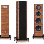 wharfedale-elysian-3 - 3-pásmové High-End stĺpové reproduktory
