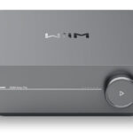 wiim-amp-pro - inovovaná verzia miniatúrneho zosilňovača triedy D a sieťového prehrávača v jednom zariadení