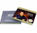 Yanni - Century Collection (3 HQCD) – Obrázok 2