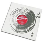 LP Cardboard Cover with Print - Vonkajší kartónový obal pre LP platne