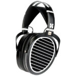 hifiman-ananda-bt-r2r - bezdrôtové HiFi otvorené magnetoplanárne slúchadlá na uši