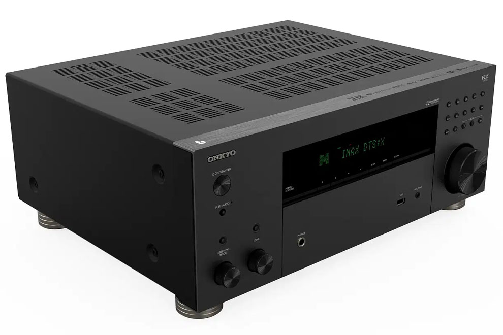 onkyo-tx-rz30 onkyo-tx-rz30 - 9.2-kanálový smart AV receiver