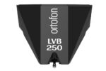 Ortofon 2MR Black LVB 250 – Obrázok 2