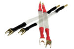 TESLA Bi-wire Jumpers Cables Set – Obrázok 2