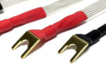 TESLA Bi-wire Jumpers Cables Set – Obrázok 4
