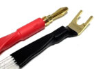 TESLA Bi-wire Jumpers Cables Set – Obrázok 5