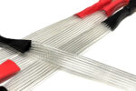 TESLA Bi-wire Jumpers Cables Set – Obrázok 6