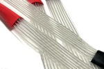 TESLA Bi-wire Jumpers Cables Set – Obrázok 7