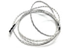 TESLA Ground Wire Silver – Obrázok 3