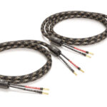 viablue-sc-2-single-wire-crimp-cobra - špičkové reproduktorové káble z postriebrených a pocínovaných vodičov z čistej OFC medi ukončené krimpovacími konektormi