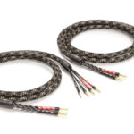 viablue-sc-4-bi-wire-crimp-cobra - špičkové reproduktorové káble z postriebrených a pocínovaných vodičov z čistej OFC medi pre Bi-Wire zapojenie