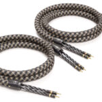 viablue-sc-6-air-single-wire-banana-cobra - referenčné reproduktorové káble z postriebrených a pocínovaných vodičov z čistej OFC medi