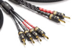 ViaBlue SC-4 Bi-Wire Banana – Obrázok 3