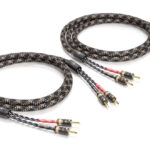 viablue-sc4-single-wire-banana-cobra - špičkové reproduktorové káble z postriebrených a pocínovaných vodičov z čistej OFC medi