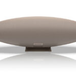 bowers-and-wilkins-zeppelin-pro-edition-solar-gold - nový bezdrôtový smart reproduktor pripravený pre vek streamingu s ešte lepším zvukom