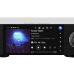 eversolo-dmp-a6-gen2 - druhá generácia špičkového sieťového  streamera a DAC prevodníku spoločnosti, ktorý za svoju cenu ponúka skutočne mnoho