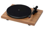 Pro-Ject Debut E Carbon + Ortofon 2M Red – Obrázok 3
