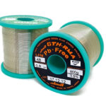 supra-solder-tin-0-8mm-sn-ag - kvalitný spájkovací cín so striebrom