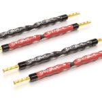 viablue-sc-4-jumper-bridges-crimp - špičkové reproduktorové prepojky z postriebrených a pocínovaných vodičov z čistej OFC medi