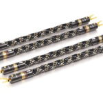 viablue-sc-6-air-jumper-bridges-spades - referenčné reproduktorové prepojky z postriebrených a pocínovaných vodičov z čistej OFC medi