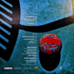 ADAM CZERWIŃSKI – No Name Yet (LP) – Obrázok 2