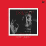 MAP-Adam-Czerwinski-Trio-Kiedy-Byłem - Album poľských hitov v nových netradičných aranžmánoch tria Adama Czerwinského MAP od AC Records s referenčnou kvalitou zvuku